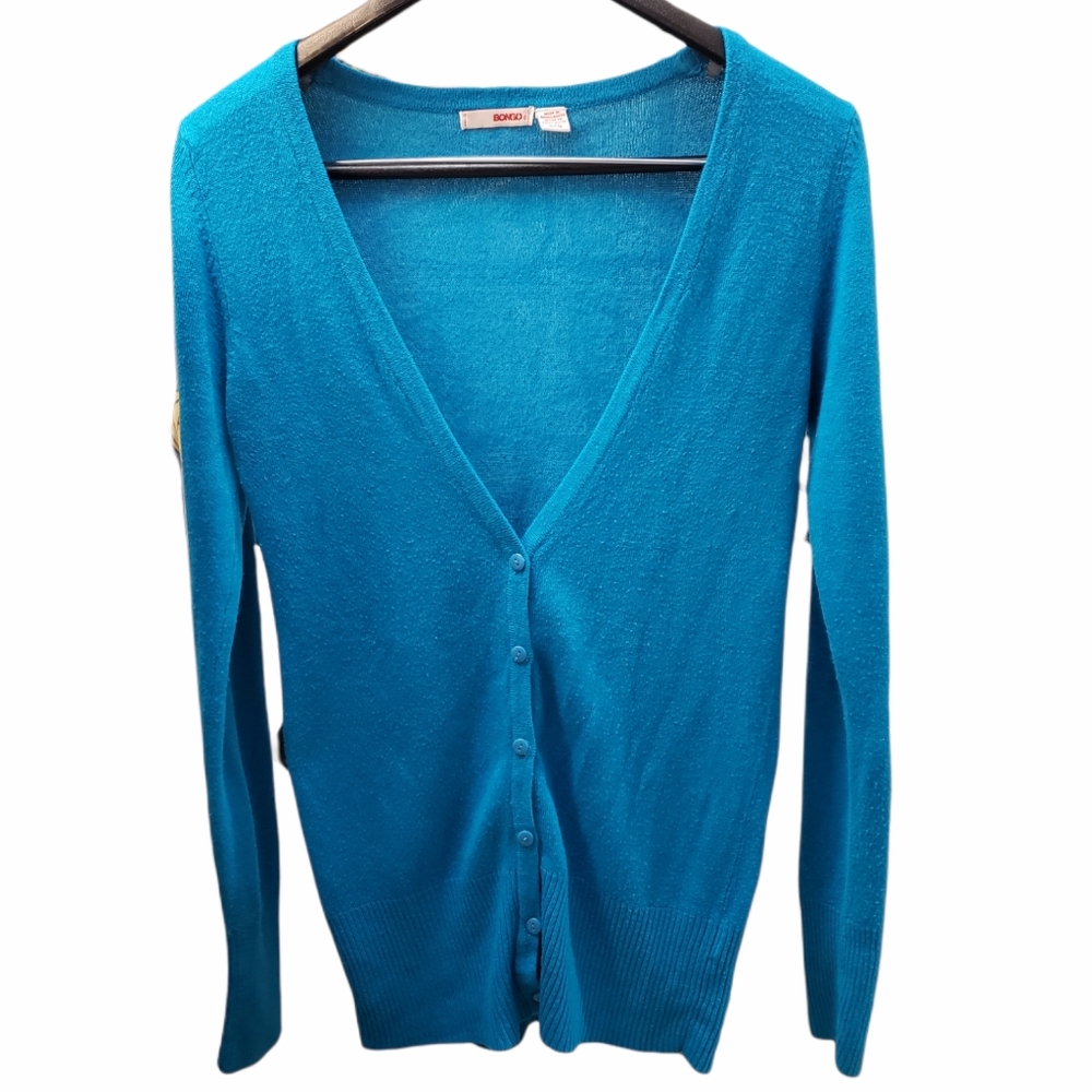 Bongo cardigan